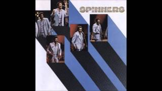 The Spinners - How Could I Let You Get Away
