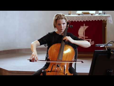 Legende op. 116, Nr. 4 A. Nölck - Cello + Piano