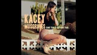 Kacey Musgraves - I Miss You