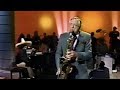 Ray Stevens & Boots Randolph - "Tequila" (Live on Nashville Now, 1990)