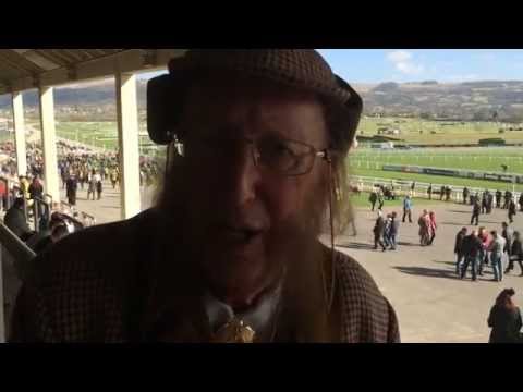 Cheltenham Festival 2015 - Day 3 - My Bet Of The Week