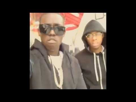 GS9 Presents ~ Abillyon ft  Bobby Shmurda ~ Weight Up Video