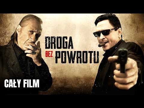 Droga bez powrotu