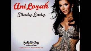 2008 Ani Lorak - Shady Lady