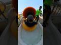 Water Park Slide At Anandi Magic World Lucknow Shorts Waterpark Waterparkfun Viral Trending