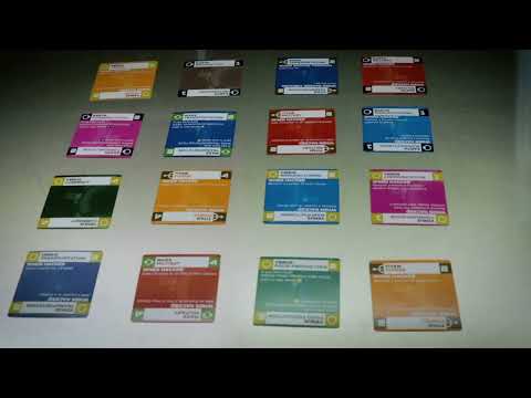 Zero Day War Full Instructional Video