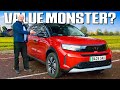 Vauxhall Frontera: The Ultimate Bang For Buck Family Car?