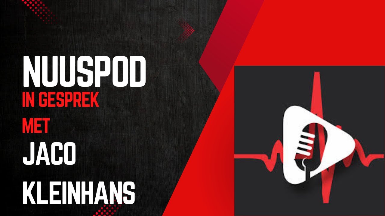 Solidariteit : Dis wie ons gesien het in VSA