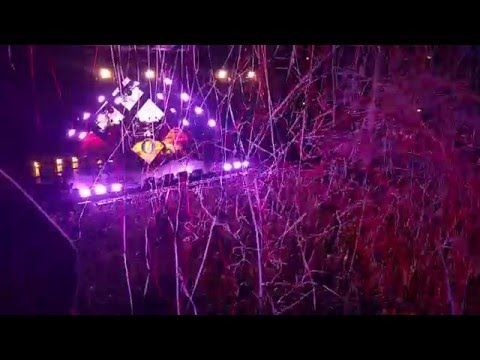 Kygo live in Prague (April 2016) - Firestone