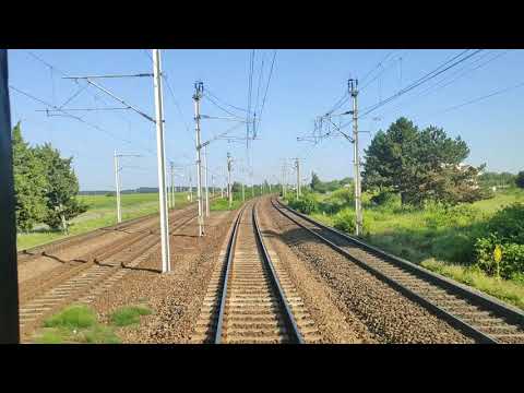 Călătorie cu Tren Regio 5012 - Buftea - Chitila  (CFR Călători)