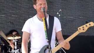 Newsted - Heroic Dose - Live 7-14-13