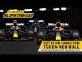 Het is nu Hamilton tegen Red Bull | SLIPSTREAM