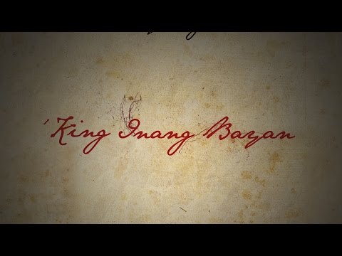 Abra ft. Reese Lansangan - 'King Inang Bayan (Lyric Video)