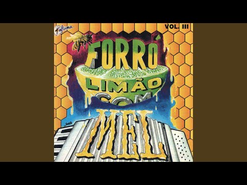 Beijos e Suspiros - Limão Com Mel