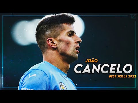 João Cancelo 2021/22 ● Amazing Skills, Passes & Goals | HD
