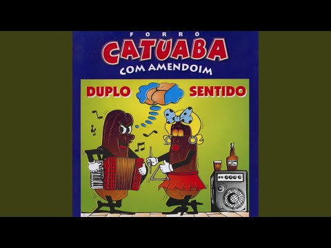 Maria - Catuaba Com Amendoin