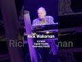 Rick Wakeman (Yes) “Catherine of Aragon” Six Wives of Henry VIII #YES #progressiverock  #rickwakeman