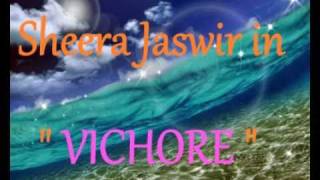 Vichore - Sheera Jaswir