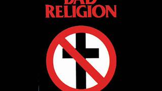 Bad Religion - The Hopeless Housewife