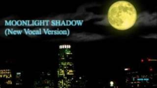Moonlight Shadow (New Vocal Version) - Missing Heart