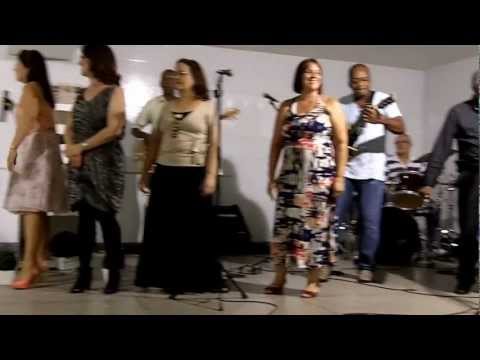 Tendo Deus Outrora Falado video