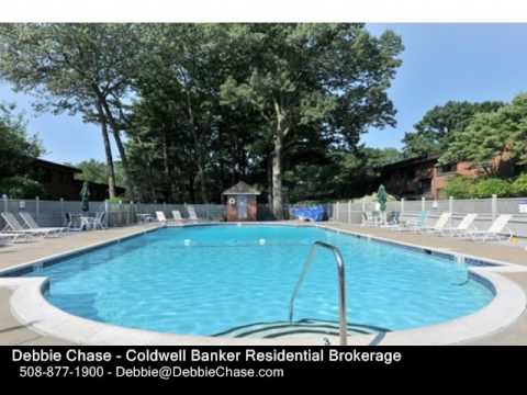 1323 Worcester Rd Unit F9, Framingham MA 01701 - Condo - Real Estate - For Sale -