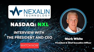 Inside Nexalin: Neuro Tech, Clinical Milestones, and What’s Next!