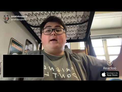 The Voice Season 20 Blind Auditions Reaction: Emma Caroline “Slow Burn”