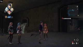 英雄傳說 界之軌跡_BUG