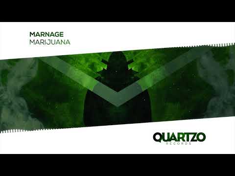 MARNAGE - Marijuana