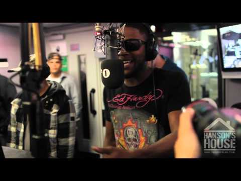 DJ Q - BBC 1Xtra Session w/ ScumFam & Invasion Alert [HD] - SUBSCRIBE