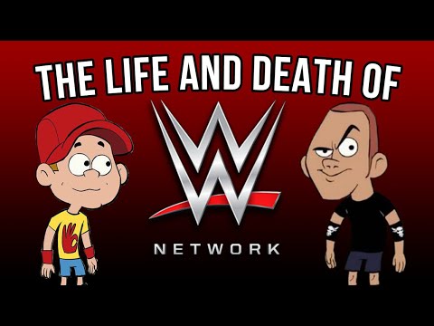 WWE Network | Discontinued Nostalgia #5