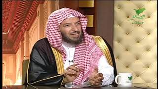 صورة يستفتونك+معالي الشيخ أ.د. سعد بن ناصر الشثري+11-04-2019+06-08-1440