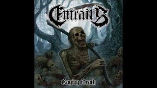 8. Chained And Dragged