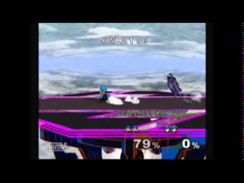 (CSR 8-16-2014 Losers Semis) Luigigoshard vs Kel
