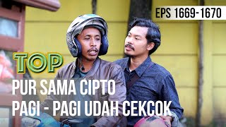 Download lagu TUKANG OJEK PENGKOLAN PART 2/7 [18 MARET 2019] mp3