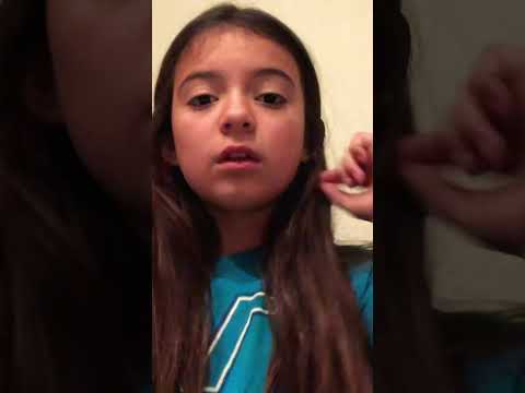 When you see an 8 year old smoking