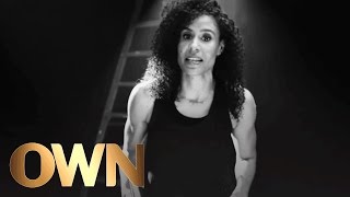 Purpose: with Angela Davis | 21 Days of Motivation & Movement | OWN