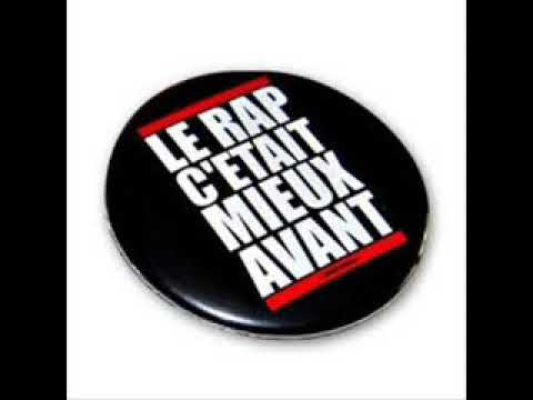 Hommage au rap français (Zethy & Sakor)