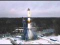 Космодром Плесецк (г. Мирный) Запуск ракеты. 