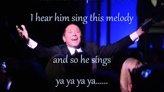 Paul Anka   My Home Town   +   lyrics