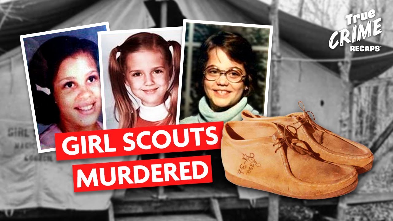 Unbelievable Cold Case of the Oklahoma Girl Scout Murders || True Crime Recaps