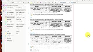 Video 1: Microsoft OneNote Introduction