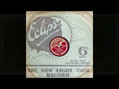 Bertini & the Tower Blackpool Dance Band - "Don't let it end this way"