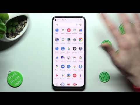 Clean Storage on GOOGLE Pixel 5a - Delete Phone Cache & Junk Files