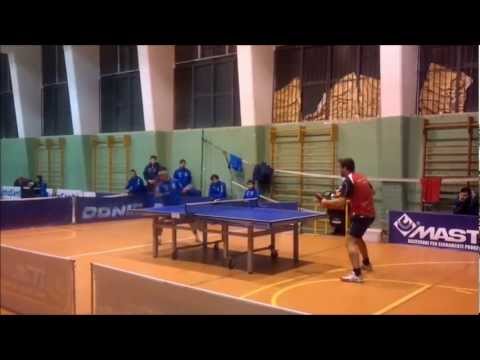 01/12/2012: Minervini - Galdieri 3-1