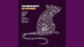 Escape Music (feat. Dr Syntax, Sparkz &amp; Kosyne)