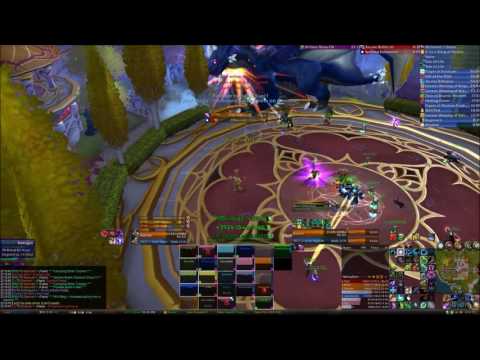 Kalecgos 8/30/2016 Loot Crusade