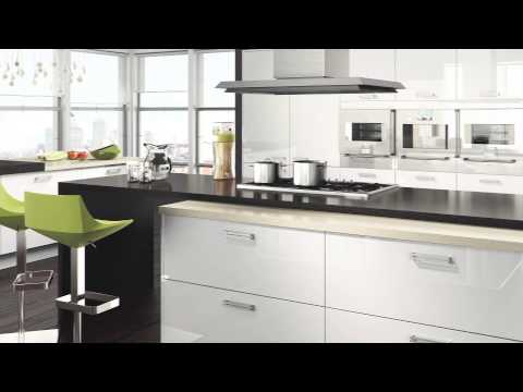 Astro Kitchens