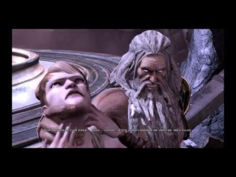 SOLTA A RAPARIGA ZEUS KKKKKKKKKKKK